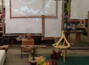 Arte alagoana ganha destaque em evento de design em SP