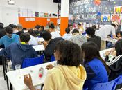 Caso Braskem: MPF e DPU acompanham avanços do Programa Aprender na reparação do dano educacional