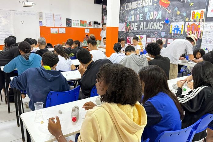 Caso Braskem: MPF e DPU acompanham avanços do Programa Aprender na reparação do dano educacional