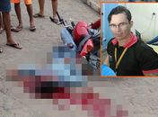 Homem executado em São Sebastião era suspeito de ter assassinado pai e filho