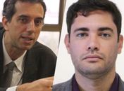 Câmara de Arapiraca aprova título de cidadão honorário para os promotores Rogério Paranhos e Lucas Mascarenhas 
