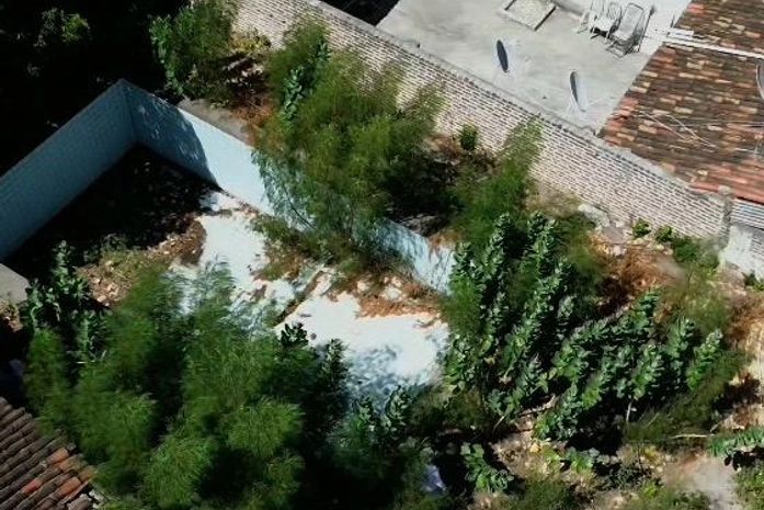 Delmiro Gouveia utiliza drones no combate ao mosquito Aedes aegypti