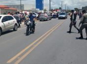 Colisão aconteceu na cidade de Marechal Deodoro