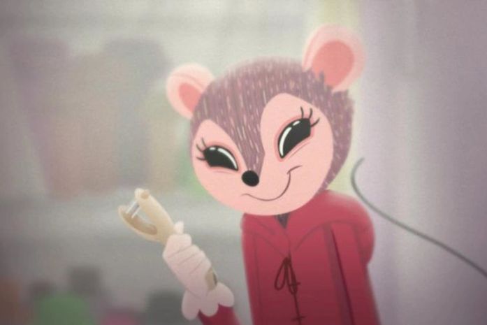 Interior recebe o Dia Internacional da Animação 2015