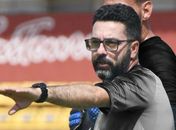 Após demitir Leandro Sena, ASA anuncia Rodrigo Fonseca, ex-CSE
