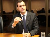 Juiz Antônio Rafael Wanderley Casado da Silva