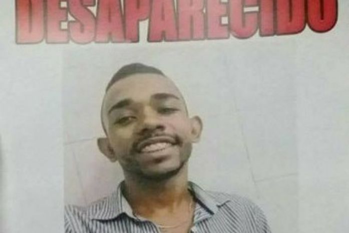 Kelve Silva Santiago