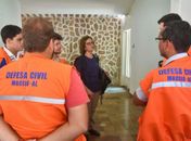 Pagamento do segundo lote do auxílio-moradia para moradores do Pinheiro é liberado