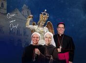 Arquidicoese de Maceió será consagrada a São Miguel Arcanjo em 15 de Novembro; veja programação