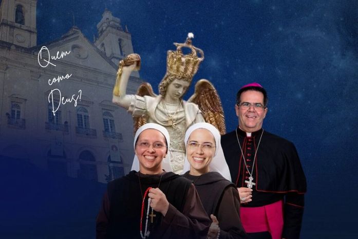 Arquidicoese de Maceió será consagrada a São Miguel Arcanjo em 15 de Novembro; veja programação