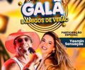 Galã & Amigos de Verão e Yasmin Sensação se apresentam no Pier 08 neste domingo (25)