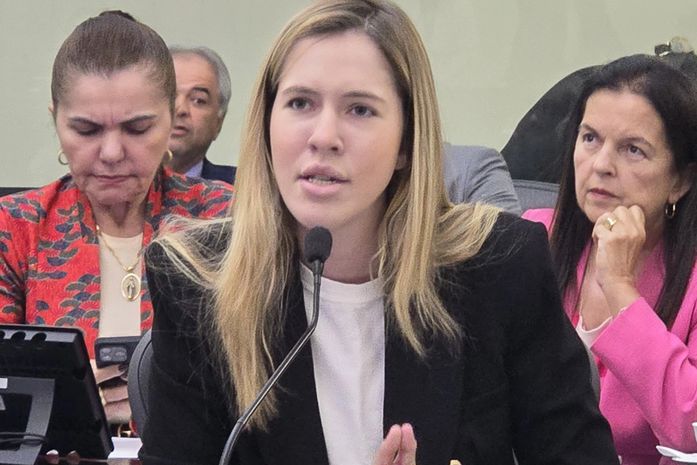 Cibele Moura defende Código de Defesa do Autista e denuncia despreparo nas escolas