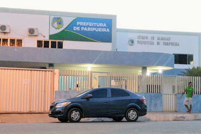 Prefeitura de Paripueira