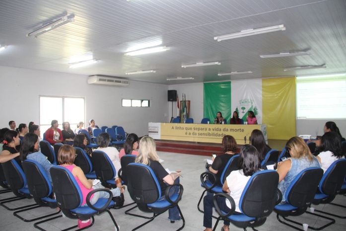 Educação permanente em saúde fortalece serviço na atenção primária