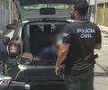 Condenado a 30 anos por estupro de vulnerável é preso durante operação policial em Maceió 