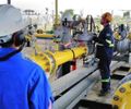 Arsal fiscaliza gás canalizado