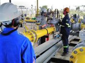 Arsal fiscaliza gás canalizado