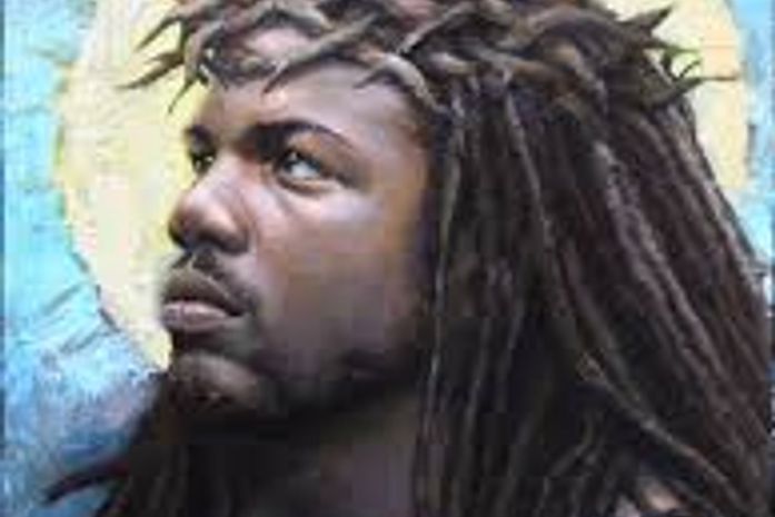 Jesus Cristo era preto e defensor dos direitos humanos.