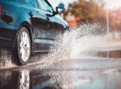 Inmet emite alerta amarelo para chuvas intensas em 32 cidades em AL