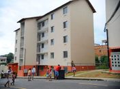 Governo repassa R$ 443 milhões para o programa Minha Casa Minha Vida