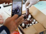 Inspeção encontra irregularidades em alimentos e medicamentos de comunidade terapêutica no Sertão