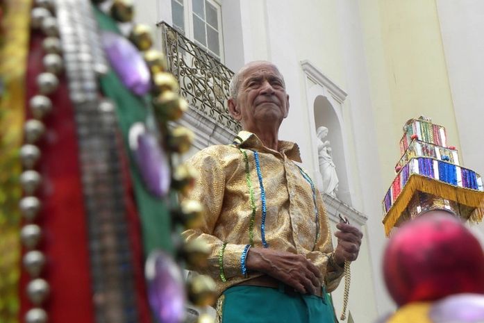 Mestre Juvenal Leonardo