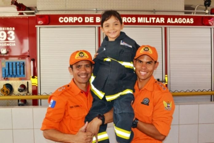 Campanha para tratamento de criança arrecada R$ 100 mil