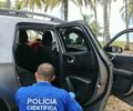 PC instaura inquérito para investigar morte de empresário encontrado em carro na Praia da Sereia