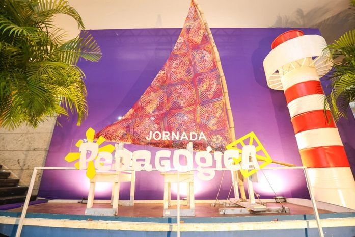 Jornada Pedagógica vai definir estratégias para a Educação de Maceió em 2025