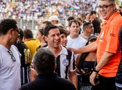 Com recursos de emenda de Rodrigo Cunha, ASA deve receber ônibus novo e moderno em 90 dias