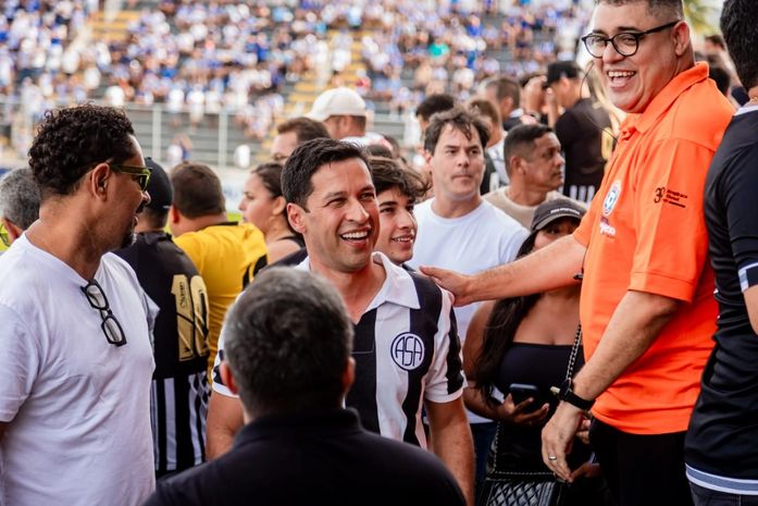 Com recursos de emenda de Rodrigo Cunha, ASA deve receber ônibus novo e moderno em 90 dias