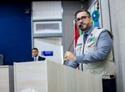 “O Rio de Janeiro de hoje pode ser a Alagoas de amanhã”, afirma Leonardo Dias ao repercutir aumento da violência em Maceió