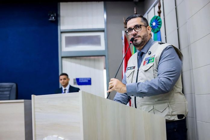 “O Rio de Janeiro de hoje pode ser a Alagoas de amanhã”, afirma Leonardo Dias ao repercutir aumento da violência em Maceió