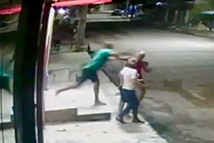 PC abre inquérito para investigar agressão contra mulher, na Barra de Santo Antônio