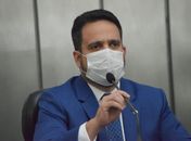 Deputado Paulo Dantas