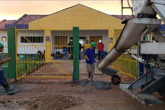 Barra de Santo Antônio vai receber verba federal para educação infantil em 2022