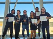 Artistas alagoanos recebem 7 premiações no Prêmio Profissionais da Música, em Brasília