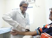 Prefeito Cláudio Filho Cacau lança campanha Saúde Pra Já nesta segunda-feira (10)