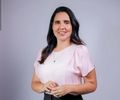 Pauline Pereira tem aprovação recorde em Campo Alegre, aponta pesquisa Falpe