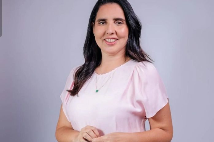 Pauline Pereira tem aprovação recorde em Campo Alegre, aponta pesquisa Falpe