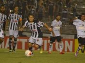 ASA arranca empate contra Botafogo-PB e segue na cola dos líderes na Série C