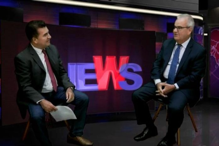 Otávio Lessa, toma posse sábado(17), como Grão-Mestre Estadual do Grande Oriente do Brasil em Alagoas