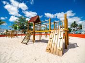 Prefeitura de Maceió investe mais de R$28 milhões em praças e parques 