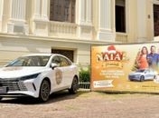 Natal Premiado divulga relação de premiados; confira