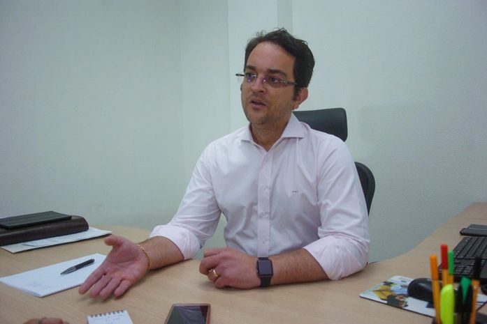 Prefeitura supera economia obtida em 2017 com licitações