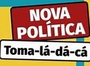 Representante  de movimento social, dito de esquerda, em Alagoas, indica para cargo público, simpatizante do governo que perdeu