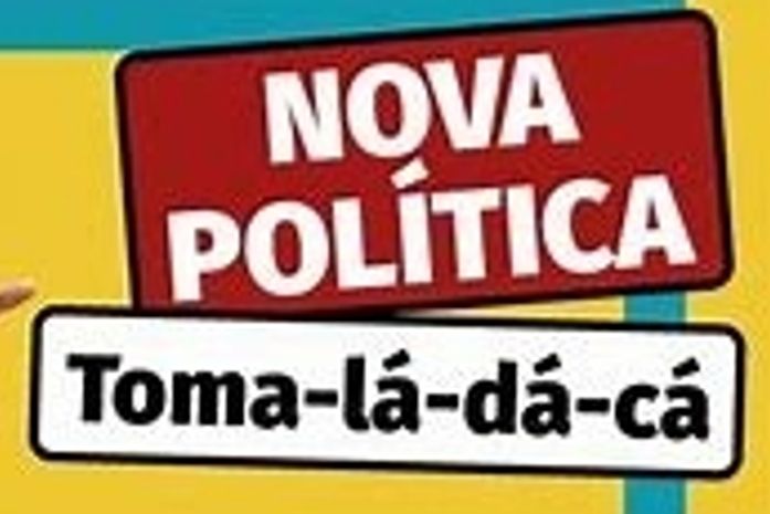 Representante  de movimento social, dito de esquerda, em Alagoas, indica para cargo público, simpatizante do governo que perdeu