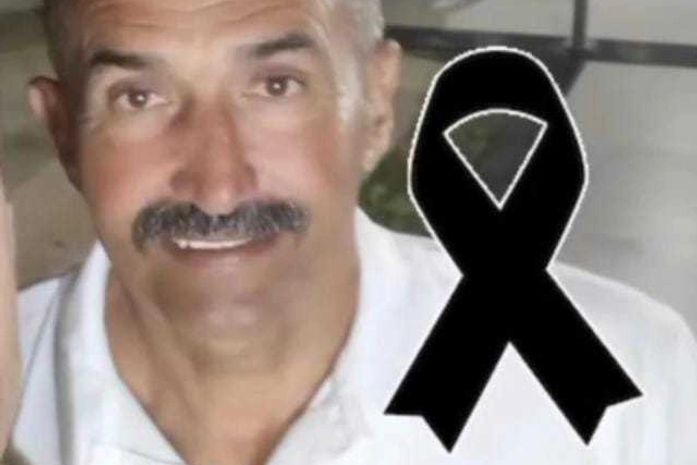 Berinho, ex-jogador do ASA, falece em Arapiraca aos 59 anos