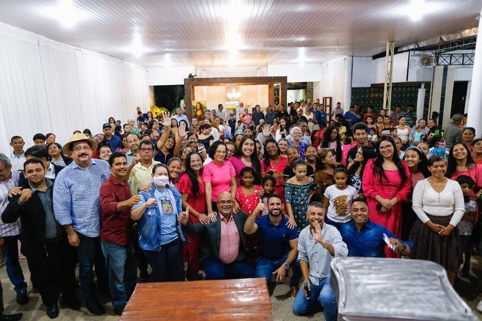 Gabi Gonçalves participa de encontro que debateu pautas da comunidade surda de Alagoas