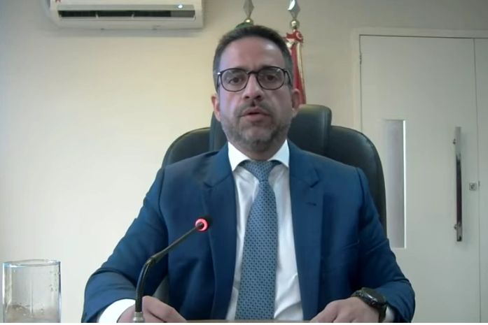 Paulo Dantas pede intervenção do TCU em acordo entre Braskem e Prefeitura de Maceió: “Excluíram as vítimas”